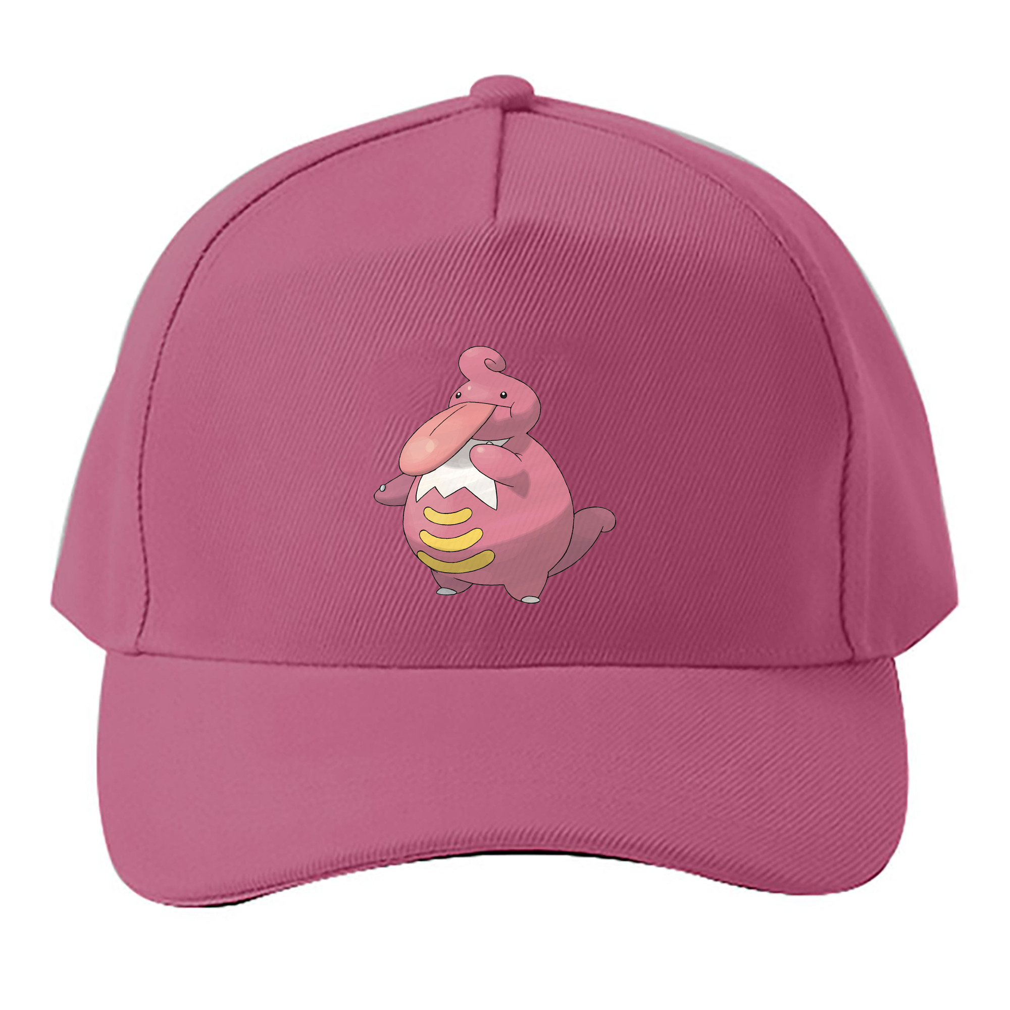 （画像用） ポケットモンスター Pokémon ベースボールキャップ 綿100％ 男女兼用 帽子 スポーツ